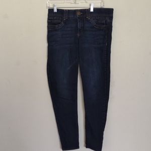 Democracy dark wash jeans